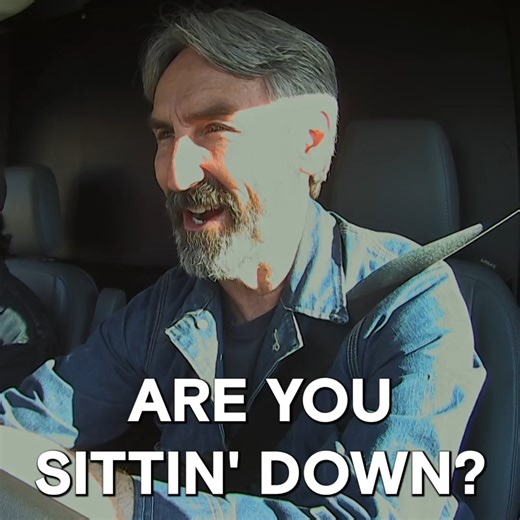 Take a seat on the big comfy couch, grab a snack and hold onto your remote control because another new episode of #AmericanPickers airs tonight at 9/8c! In Alabama,Mike Wolfe American Pickergoes hog wild for a super-rare, barn-fresh Shelby Mustang. Don't miss it! | American Pickers on The History Channel