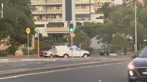 Brisbane Water 15 & 38 responding code red. | Code Red Captures