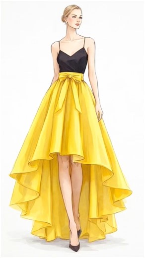 Saia godê #costura #sewing #diy #moda