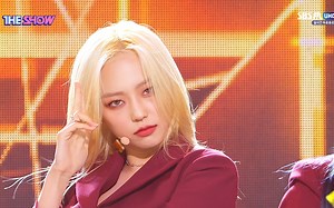 【4K LIVE】CLC - Helicopter 4K舞台合集