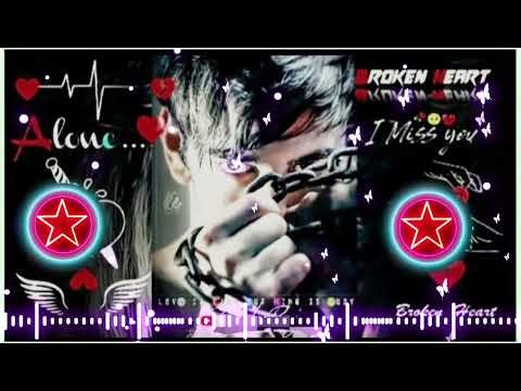 Masroof Hai Dil 🥀 Kitna || Hindi Sad Song Dj Remix 🥲2024 New Hindi Song Masroof Hai Dil 🥀 Kitna ||