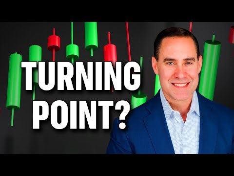 Is a Major Move Setting Up? Nasdaq 100, Healthcare, Gold & Bitcoin at Key Levels