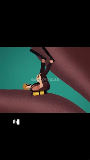 What Happens Inside a Whale’s Stomach 🐋💀