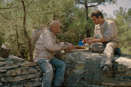 « 100 ans de plénitude : les secrets des zones bleues », sur Netflix : un tour du monde de ces endroits où l’on vit vieux