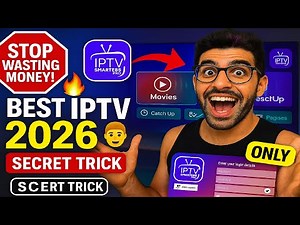 Buy IPTV Subscription 2026 🔥 How to Get the Best Cheap IPTV Services