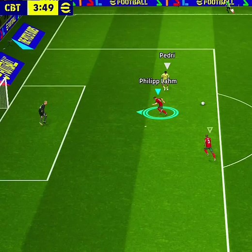 Mastering Efootball Editing Techniques for PES 2025