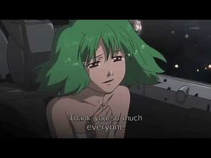 Aimo - Macross Frontier amv