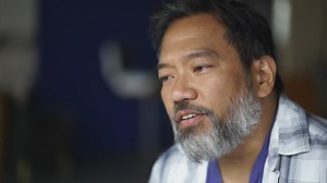 Monologue from "The Gambler"