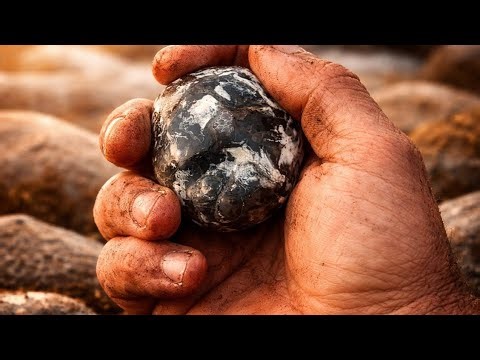 If You See These Patterns in Stones, You’re Rich and Don’t Even Know It!!