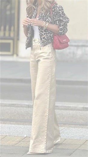 Outfit Ideas with Pants 👖 | Ideas de Outfits con Pantalón ✨ #modafemenina #fashion #outfitconsira