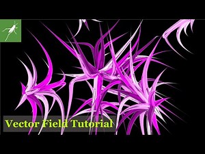 【Grasshopper Tutorial】 Vector Field