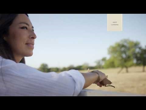 Magnolia Home by Joanna Gaines® Paint: Soft Landing