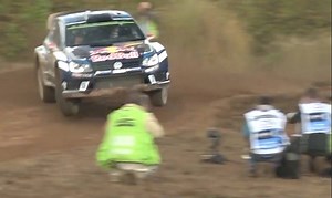 344K views · 11K reactions | Best of VW Polo WRC (y) Full movie: https://youtu.be/OC7i2GRDvDg | Rallye-Magazin | Facebook