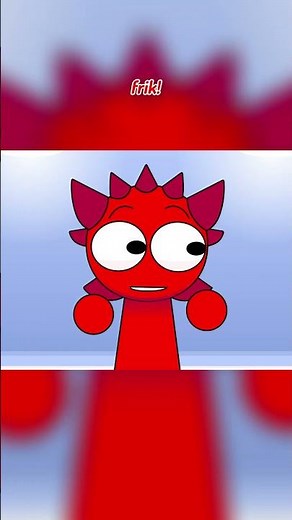 Gray Gets Angry #sprunki #incredibox #animation