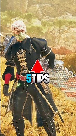 5 Tips in Monster Hunter Wilds