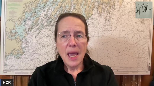 In which I try to answer your questions about modern politics.... | Heather Cox Richardson