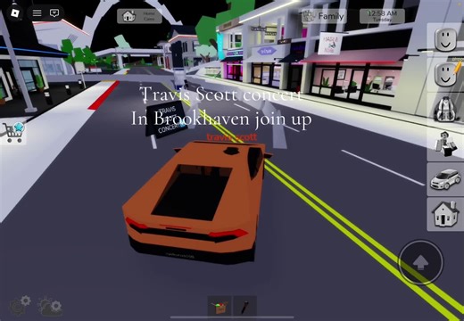 🥷Just_boi🥷 (@ishowvic123)’s video of travis scott concert