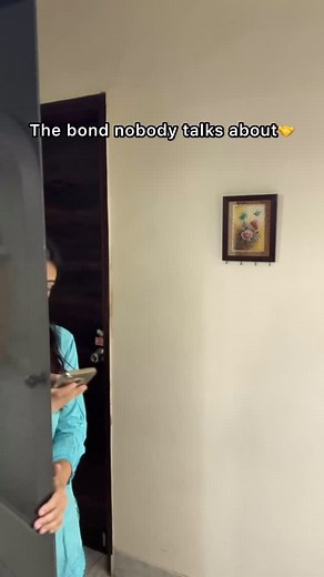 1.4M views · 2.1K reactions | Sunita tai pagaar lekar kabhi na lauti:( #relatable #desimemes #comedy #funny #househelp #bond #emotional | Nisman Parpia | Facebook