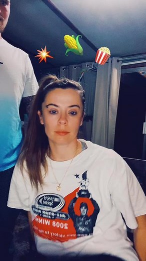 TikTok · tiffani_official