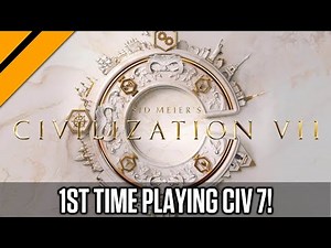 Day[9] Plays Civilization 7! | Full VoD