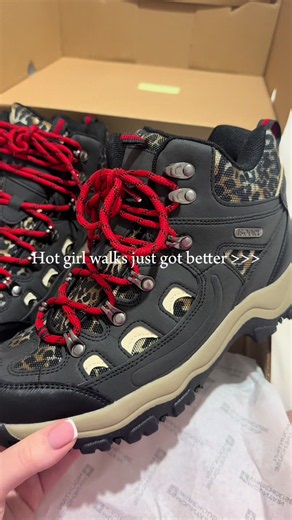 Stylish Cute Boots for Outdoor Adventures