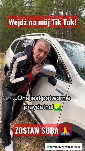 MAŁE A BARDZO CIESZY‼️