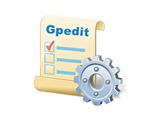 Windows 10 home sürümünde gpedit.msc