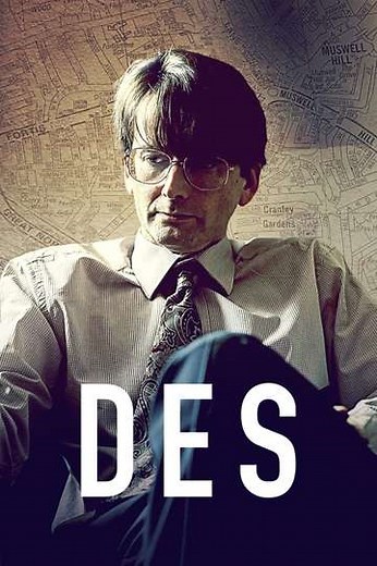 Des (2020) - Where to Watch