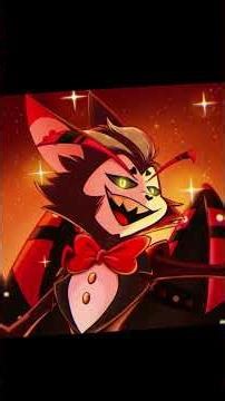 The Villains of Hazbin Hotel Sing Night Dancer (Deepfake Voice) #hazbinhotel #alastor #voice