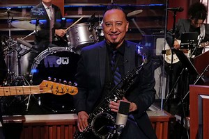 Cleto Escobedo III, Jimmy Kimmel’s lifelong friend and the bandleader of Jimmy Kimmel Live!, passes away at 59