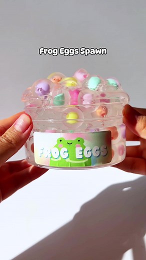 Zenin Slimes on TikTok