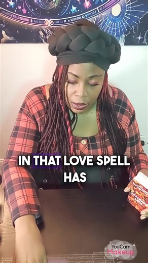 Did a love spell really work? If it’s run out or been broken, it’s time to move on. Trust your feelings and follow your heart. 💖✨ #LoveSpell #BreakFree #NewBeginnings | Intuitive Empress