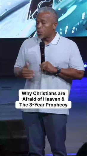 Return of Jesus Within Three Years? A Hopeful End-Times Perspective