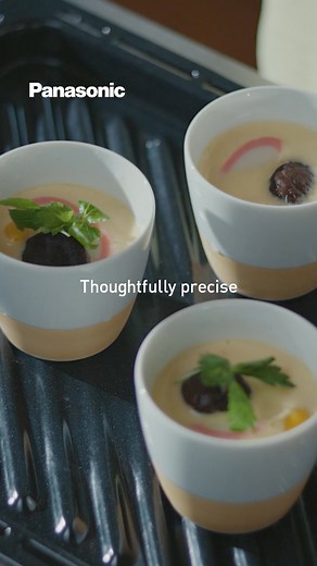 28 reactions | Panasonic is committed to refining our unique technology, design, craftsmanship, and environmental considerations. | Panasonic Philippines | Facebook