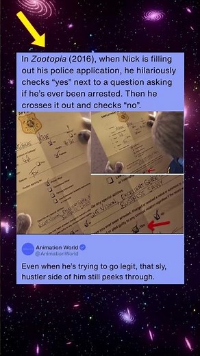 Zootopia Movie Details