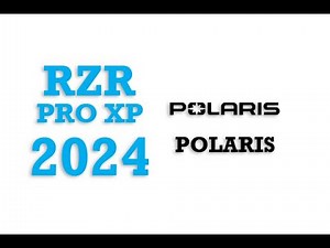 2024 Polaris RZR Pro XP Fuse Box Info | Fuses | Location | Diagram | Layout