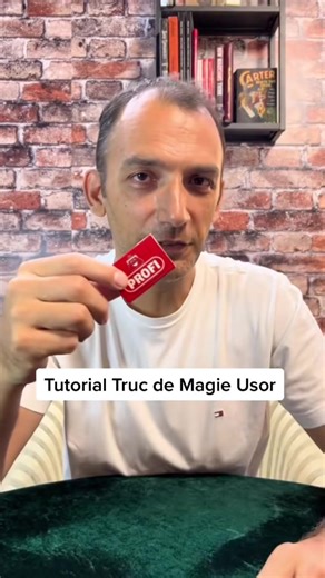 Tutorial ușor de magie pentru începători