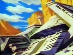 The Mighty Orbots The Mighty Orbots E002 – The Wish World