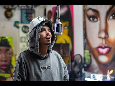 VINI - KAMMINTELLIGENS (Official Music Video)