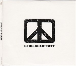 Chickenfoot - Chickenfoot