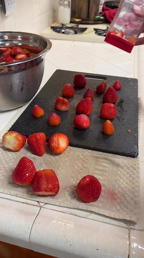 #preptok #prepper #homesteader #fypシ #homestead #prepare #beprepared #selfreliance #stockyourshelves #DIY #howto #selfreliance #homesteader #homemade #homesteadlife #prepper #beprepared #homesteadingskills #fromscratchcooking #farmlife #urbanfarm #garden #gardening #prepare #growyourownfood #fallgarden #plants #realfood #howto #purposefulliving #homesteadingmama #preservation #canning #dehydrate #diy | Farmer K Homestead