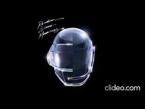 Daft Punk - Random Access Memories 10th anniversary edition (Full album)