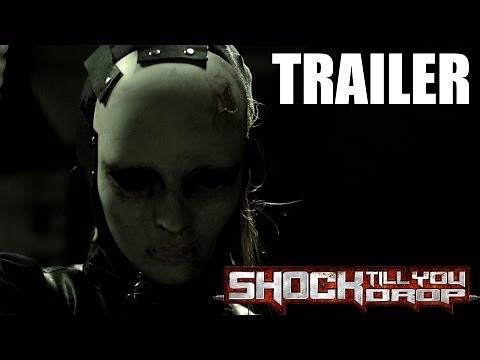 Blood Widow (2014) - Horror Movie Trailer