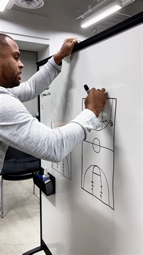 Purdue Basketball coach P.J. Thompson is breaking down the perfect play. But instead of being on the sidelines, he’s in the #ThisIsPurdue studio! 🏀 Tune in to his podcast episode at https://purdue.university/3WrAOVU. Purdue Athletics | Purdue University