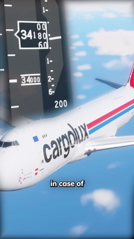 How SLOP makes flying safer - Strategic Lateral Offset Procedure explained