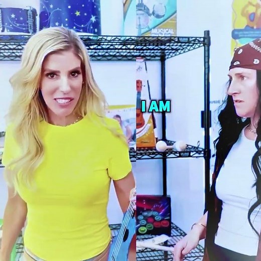 Someone Broke Into My Baby’s Room! 😱 (The Ending Will Shock You!)