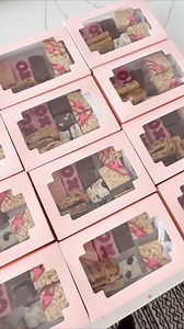 7.5K views · 259 reactions | Valentine Treat Boxes! | Neurotic Mom | Facebook