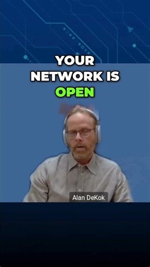 Why Your Network Authentication Isn't Complete