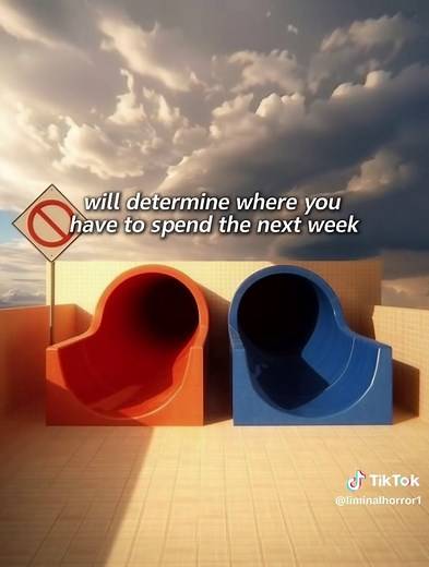 Exploring Liminal Spaces and the Backrooms Phenomenon