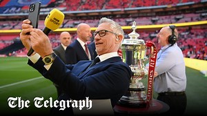 Ranked: The best TV sports presenters of all time